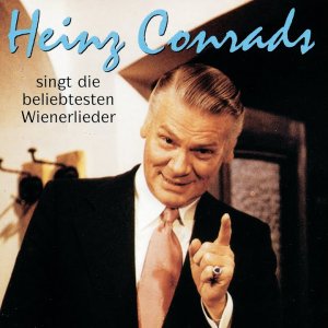 LIED+WIEN+TRAUER+SCHMALZ: Heinz Conrads - Wenn Man Abschied Nimmt (AT 1966)