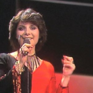 POP+LIED+KITSCH+DISCO: Marianne Rosenberg - Er gehoert zu mir (ZDF Disco 05.07.1975)