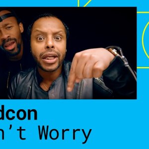 POP+EURO-DANCE+NEO+DISCO+ELECTRONICA:  Madcon feat. Ray Dalton - Don't worry (NO 2015)