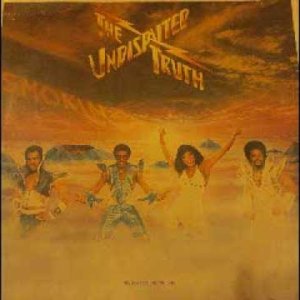 POP+SOUL+FUNK+DISCO+DANCE: The Undisputed Truth - Smokin' (US 1978) (Vinyl Album Side 1)