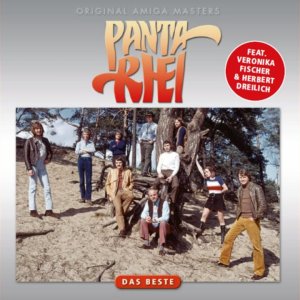 LIED+DEUTSCH+POP+BALLADE: Panta Rhei - Nachts (DDR 1972)