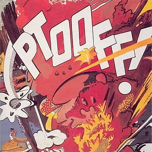 FOLK+PROG+ROCK+SATIRE: The Deviants - PTOOFF!  (UK 1967) [Full Album]