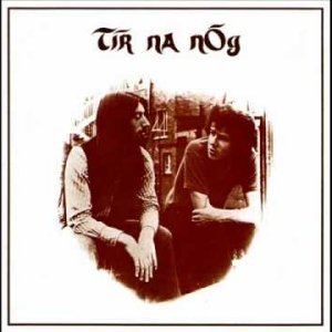 FOLK+PROG+BALLADE: Tír Na Nóg - Boat Song (IE 1971)