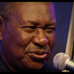 JAZZ+SWING+LIVE: Freddy Cole - Live at The New Morning in Paris 2013