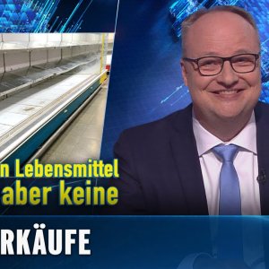 SATIRE-ERNST-FÄLLE+HUMOR-VERSUCHE+VORTRAG: Coronavirus: Warum hamstern die Deutschen Nudeln und KLOPAPIER? | heute-show vom 06.03.2020
