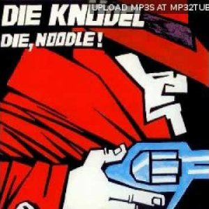 JAZZ+INSTRUMENTAL+BASSOON+HARP: Die Knödel - Muischka (AT 1995)
