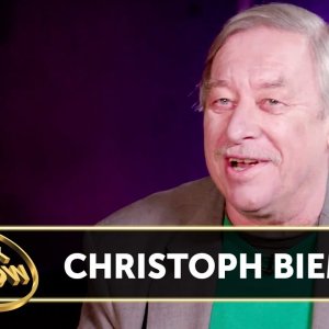 SENDUNG-MIT-DER-MAUS+TALK: Christoph Biemann - Die Sendung mit der Maus wird 50 Jahre alt! (DE 2019)