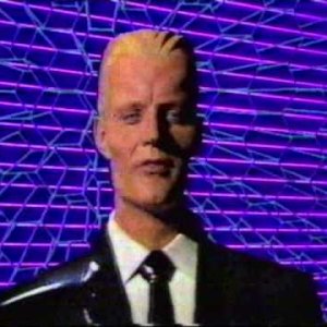 ELECTRONICA+SPEECH+ARTEFICIAL: Max Headroom - 1980's Some of the best max headroom quotes