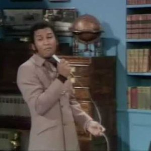 POP+SOUL+MAN: R. B. Greaves - Take A Letter Maria (US TV 1969)