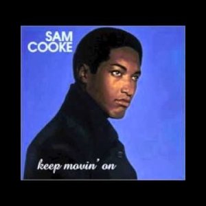 POP+SOUL+MAN: Sam Cooke - Yeah Man (Urversion von Sweet Soul Music) (US 1964)