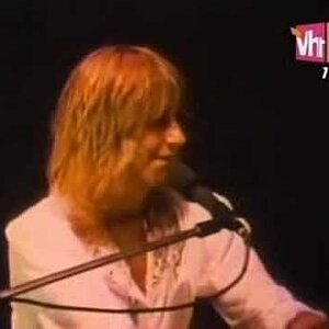 LADY+GUITAR+POP: Fleetwood Mac - You Make Loving Fun (UK/US LIVE 1977)