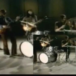 INSTRUMENTAL+GUITAR+POP: Fleetwood Mac - Albatros (UK TV 1969)