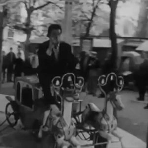 CHANSON+POP+ROCK+TALK: Serge Gainsbourg - Cargo Culte (FR 1971)