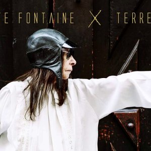 CHANSON+POP+ROCK+FEMME FATAL: Brigitte Fontaine - J'irai pas (FR 2020)