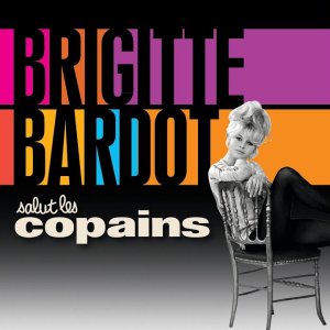 CHANSON+JAZZ+BALLADE+FEMALE: Brigitte Bardot - Un Jour comme un autre (FR 1964)