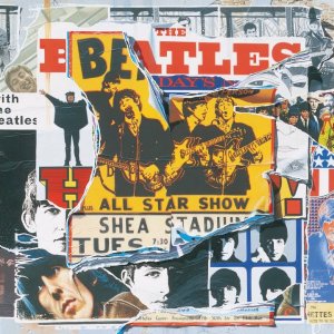POP+BEAT+BALLADE: Beatles - Yesterday (Studio Session Take) (Anthology 2 Version) (UK 1964)