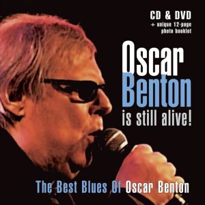 IN-MEMORIAM+POP+BLUES: Oscar Benton - Real Real Gone (Re-Mastered) (NL 1968)