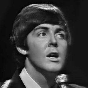 POP+BEAT+BALLADE: Beatles - Yesterday (Harrison spoken Intro) (Live From Studio 50, New York City 1965)