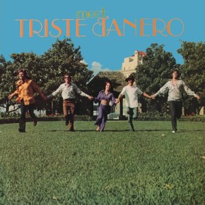 POP+FOLK+BOSSA+CHOR+ORGAN: Triste Janero - Get Together (US 1969)