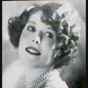 SWING+FOX+LADY+FEMALE: Annette Hanshaw - I've got a Feeling I'm falling (US 1926)