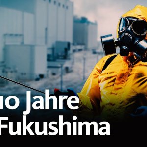 REPORT+JAPAN+TSUNAMI+ATOMUNFALL+2011+RADIOAKTIV: Fukushima heute - Leben im Katastrophengebiet (Quarks DE 2021)