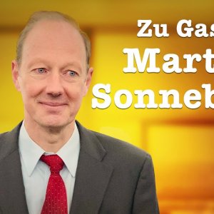 INTERVIEW+SMALL-TALK+TRATSCH+PODCAST+REDEN IST GELD: ''Eiszapfen'' Martin Sonneborn - Von Diäten und Limousinen (talky Nina Sonnenberg) (DE 12.2019)