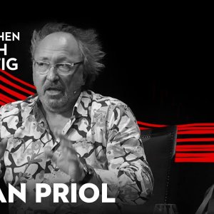 INTERVIEW+BIO+LIVE: Gregor Gysi & Urban Priol (DE 2017)