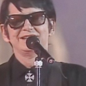 POP+ROCK'N'ROLL+COUNTRY+LIVE: Roy Orbison - You Got It (Official Live Video 1988)