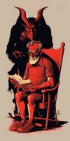 vivery_Ugly_old_man_in_rocking_chair_reading_bible_behind_him_s_f607eef4-e571-429c-a249-975fa...webp