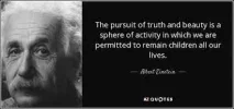 einstein truth beauty.webp