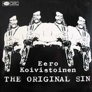 Eero Koivistoinen - The Original Sin - YouTube