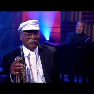 JAZZ+SWING+BOP+SCAT+VOCALISE+LIVE: Clark Terry - Mumbles (LEGENDS OF JAZZ 2006)