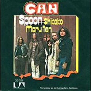 CAN - Spoon - YouTube