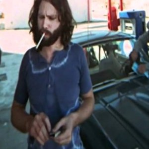 The Doors - Riders On The Storm (ORIGINAL!) - driving with Jim - YouTube