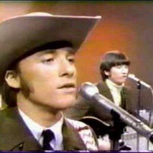 Buffalo Springfield - For What It's Worth 1967 - YouTube