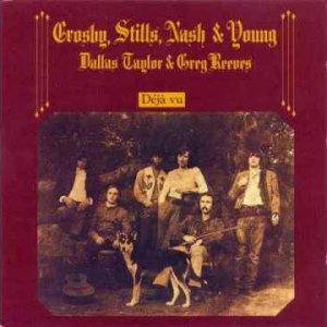 Crosby, Stills, Nash & Young - Woodstock - YouTube