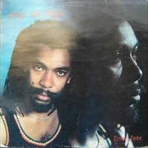 POP+REGGAE+BALLADE+SENTIMENTAL+COVER: Tyrone Taylor (1954-2007) - Cottage in Negril (JM 1983) (Cat Stevens - Wild World Cover)