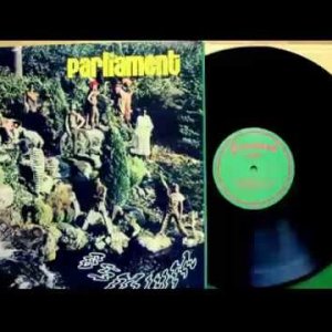 Parliament - Osmium (US 1970) Full Album - YouTube