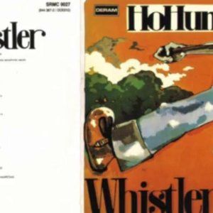 Whistler "Whenever"1971 UK Prog Folk Rock - Video Dailymotion