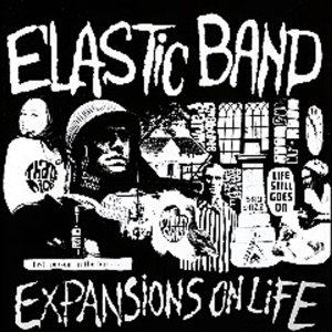 Elastic Band - 1969 - Expansions On Life (full album) - Video Dailymotion