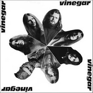 KRAUT+ROCK+PROG+PSYCH: Vinegar - Vinegar (DE 1971) Full Album