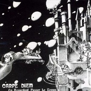 Carpe Diem - En Regardant Passer Le Temps (FR 1975)(full album) - Video Dailymotion