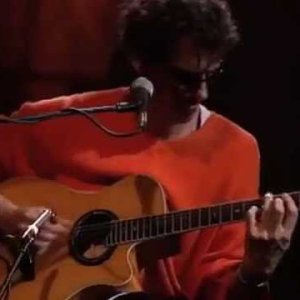 Luis Alberto Spinetta (1950-2012) - MTV Unplugged - 1997 - YouTube