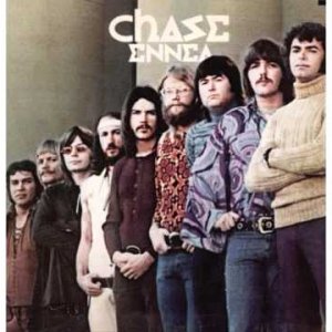 CHASE - Cronus/Zeus/Poseidon/Aphrodite/Hades (US 1972) - YouTube