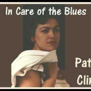 PATSY CLINE - In Care of the Blues  (1957 Original) - YouTube