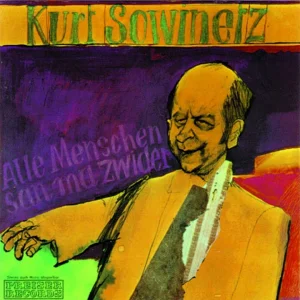 AUSTRO+SCHRAMMEL+POP+HUMOR+LIED: Kurt Sowinetz - I wer blad (Trude Marzik) (AT 1972)