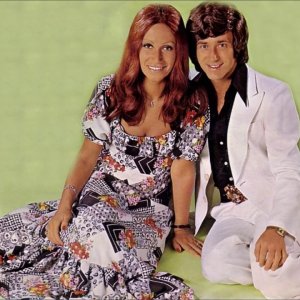 POP+SCHLAGER+FOLK+EASY: Nina & Mike - Schau mal herein (DE 1982)