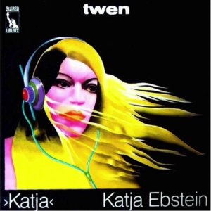 POP+FOLK+SCHLAGER+COVER+HAPPY+FEMALE+RARE: Katja Ebstein - Gib nicht auf (Don't Give Up) (DE 1969)