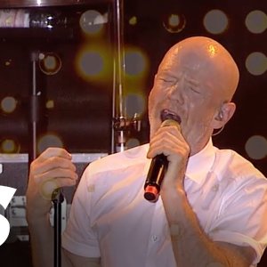 POP+ELECTRONIC: Jimmy Somerville - Smalltown Boy (Live in Berlin, 2019)