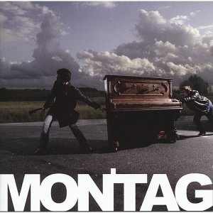 POP+ROCK+FOLK+LIED+SONG+COVER: Mon)tag - Montag (DE 2009) [Full Album Tapete Records]